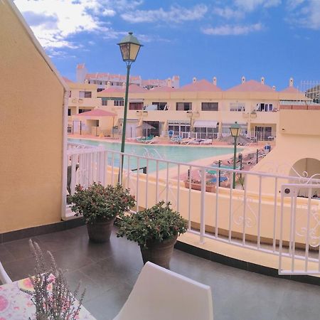 Lovely Apartment, Great Location! Costa Adeje  Kültér fotó