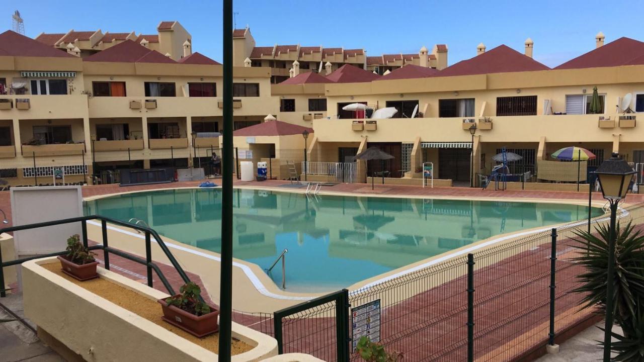 Lovely Apartment, Great Location! Costa Adeje  Kültér fotó