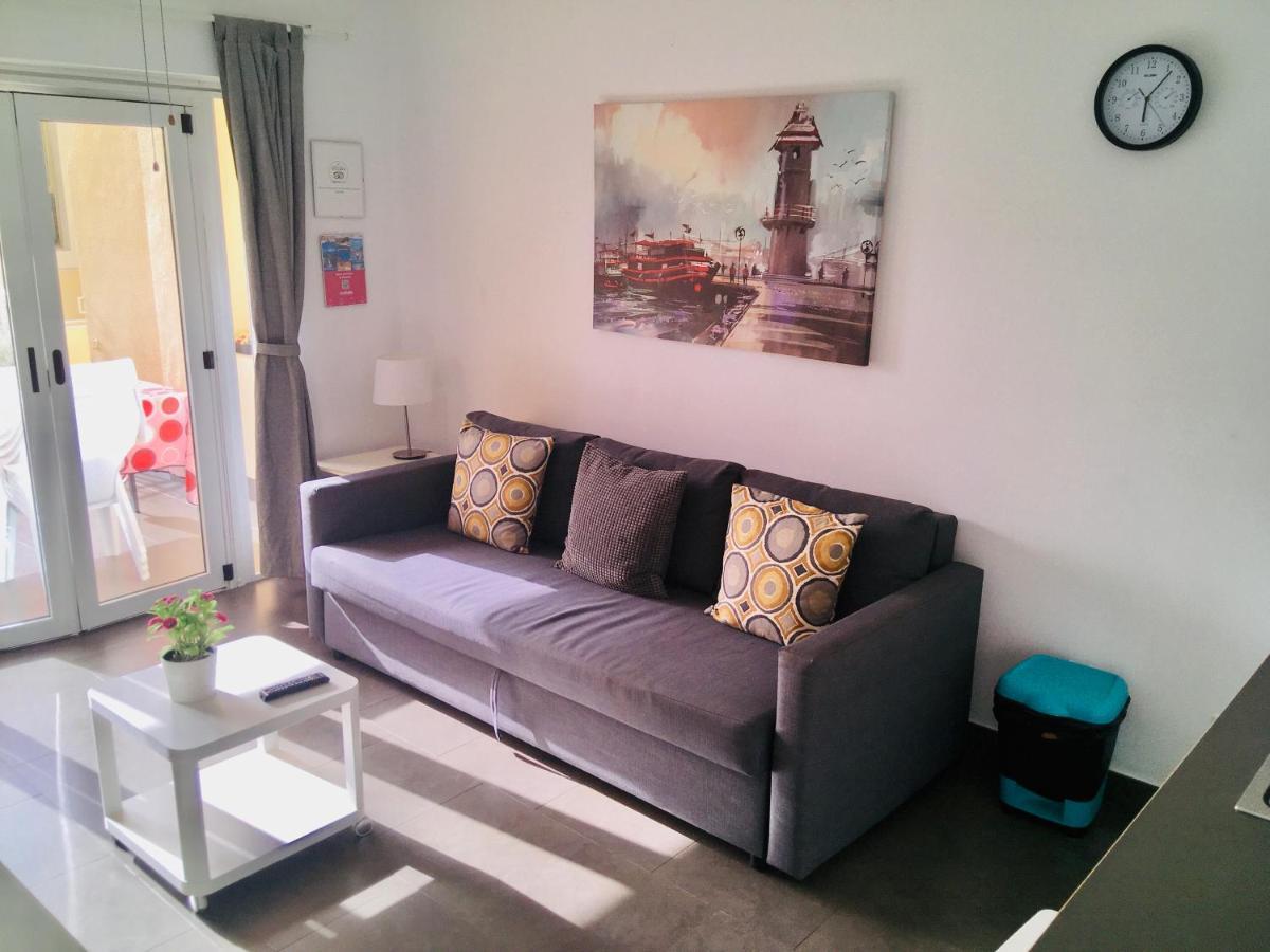Lovely Apartment, Great Location! Costa Adeje  Kültér fotó