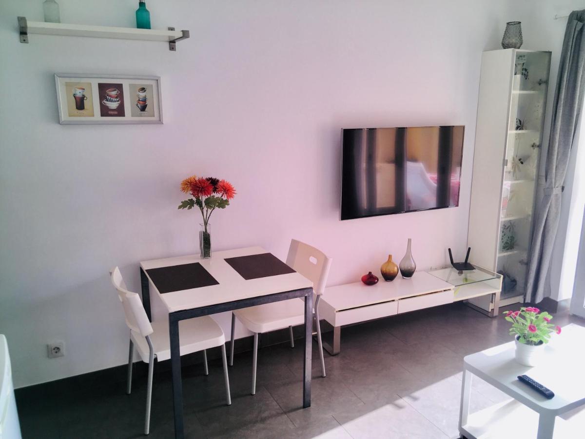 Lovely Apartment, Great Location! Costa Adeje  Kültér fotó
