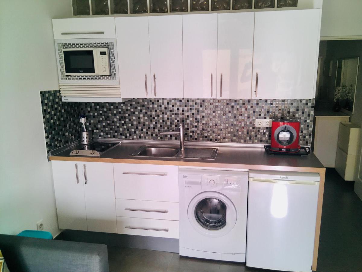Lovely Apartment, Great Location! Costa Adeje  Kültér fotó