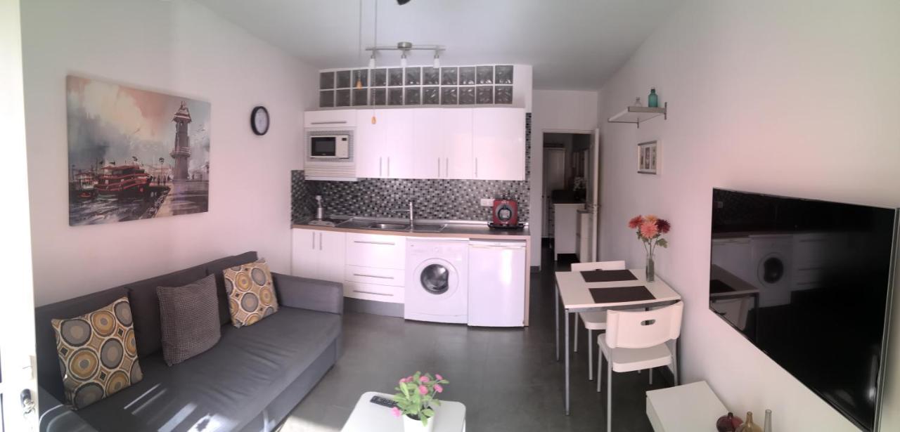 Lovely Apartment, Great Location! Costa Adeje  Kültér fotó