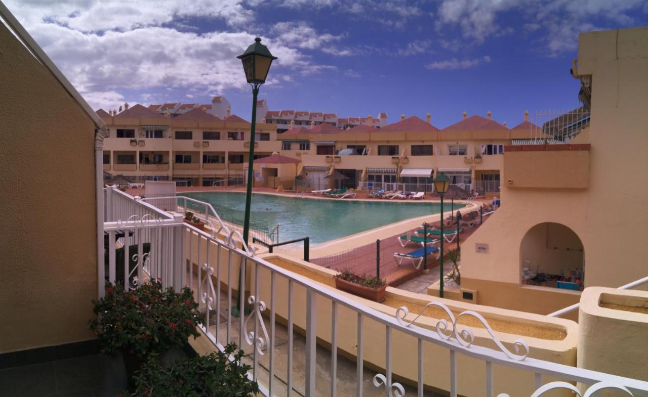 Lovely Apartment, Great Location! Costa Adeje  Kültér fotó
