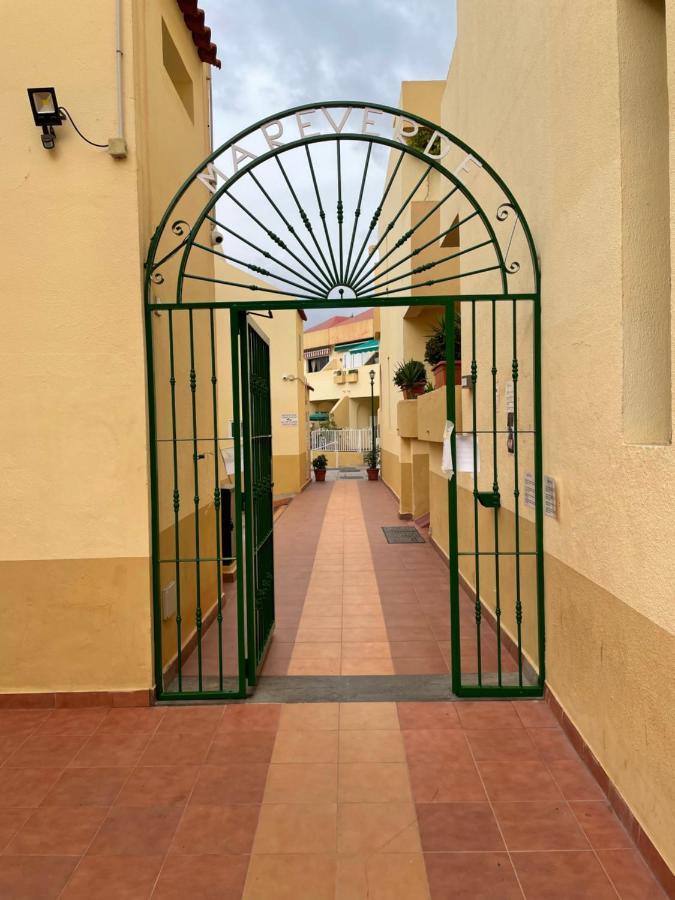 Lovely Apartment, Great Location! Costa Adeje  Kültér fotó